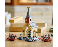 LEGO Harry Potter 76426 Dom na wodzie przy Hogwarcie™ - 1220607 - zdjęcie 12